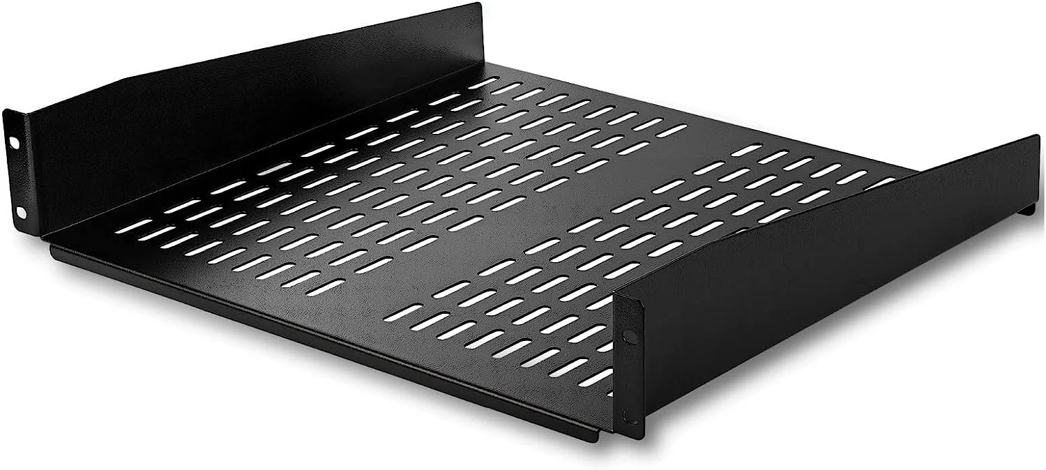 StarTech.com Prateleira para Rack de Servidor 2U